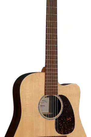Super offre - Martin Guitar DC-X2E 12 Brazilian