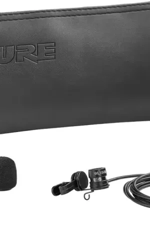 Petit prix - Shure WL184MB-S-TQG