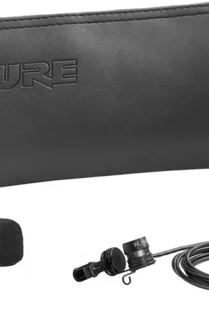 Shure WL185MB-C-TQG - Offre limitée