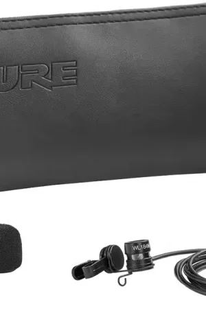 Shure WL184MB-S-LM3 - Prix imbattable