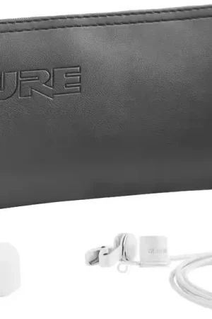 Promo exceptionnelle - Shure WL183MW-o-LM3
