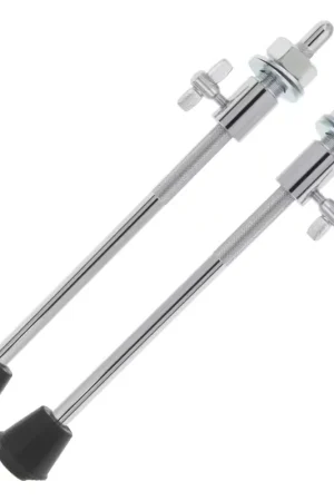 Incontournable | Sparedrum BDS12 Pieds Grosse Caisse "retro" X2