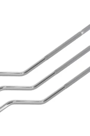 Disponible maintenant | Sparedrum FTL1-540-127 Pieds Tom Basse 540mm 12.7mm X3