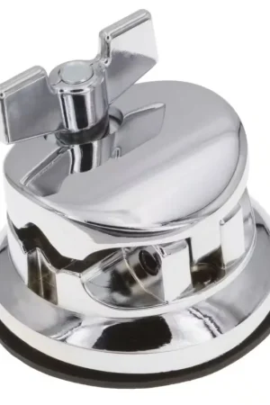 Sparedrum TB10 Coquille Ronde Deluxe Support Tom Tom Basse 50mm X1 | Tout nouveau