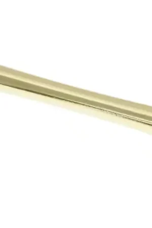 Disponible dès maintenant - Sparedrum TL11D116-BR Coquille Tube 116mm Doré Double Tirant X1