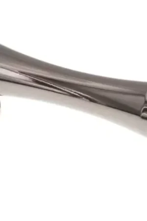 Sparedrum TL11D51-Bk Coquille Tube 51mm Noir Double Tirant X1 | Plus que quelques unités