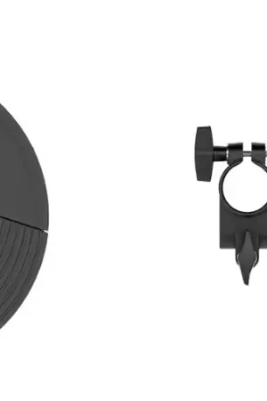 Coup de cœur des clients | Nux Kit Perchette + Clamp + Cymbale 10" Pour DM-210