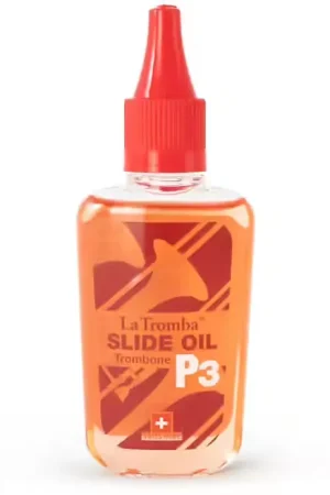 La Tromba Huile Trombone P3 (63 ml) - Prix cassé