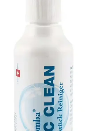 La Tromba Désinfectant MPC Clean Embouchure/Bec (80 ml) | Bien noté