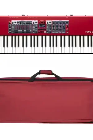 Nord Electro 6HP 73 + Housse | Vente flash
