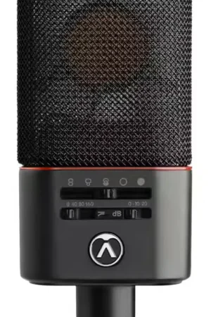 Austrian Audio OC818 Black | Remise supplémentaire