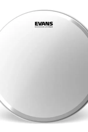 Evans B16GB4UV Peau De Tom / Grosse Caisse Uv EQ4 16" | Prix choc