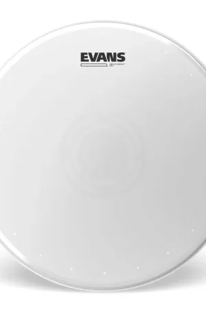 Achat sécurisé - Evans B13HWD Peau De Caisse Claire Heavyweight Dry 13"