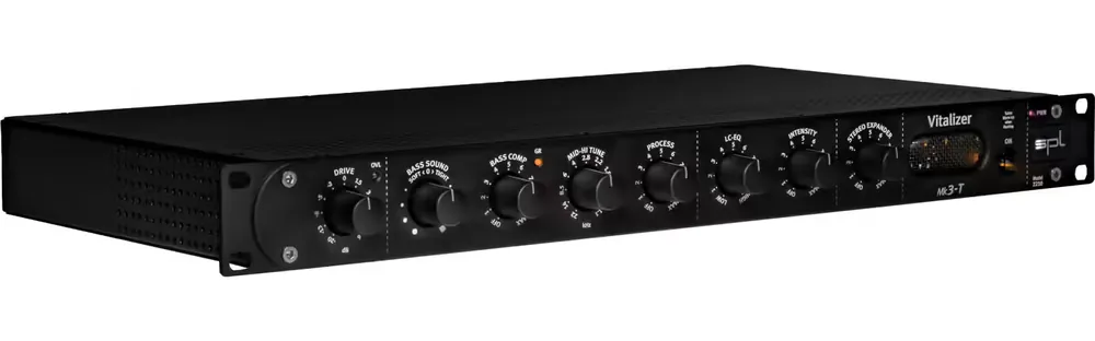 SPL Vitalizer MK3-T | Prix mini