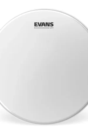 Evans B18UV1 Peau UV1 Sablée 18" - Achetez dès aujourd'hui
