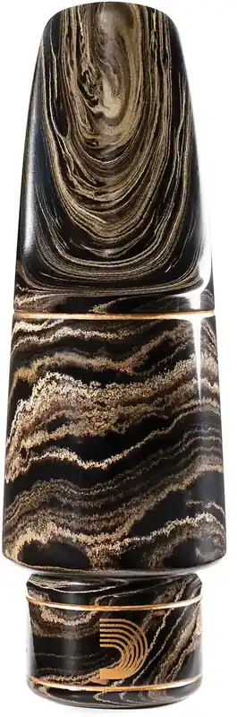 Affaire à saisir - D'addario - Rico Select Jazz Marble D6M (sax Ténor)