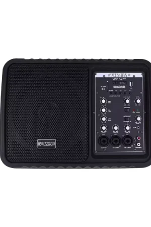 Derniers articles - Definitive Audio Vizo 6a BT