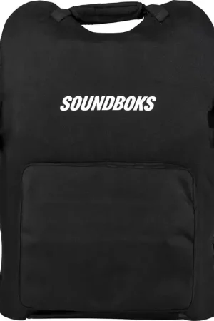 Disponible | Soundboks Backpack 2