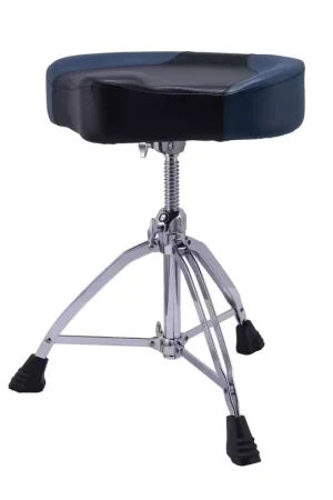 Achetez maintenant | Mapex T855BL Pro Assise Moto Bleu