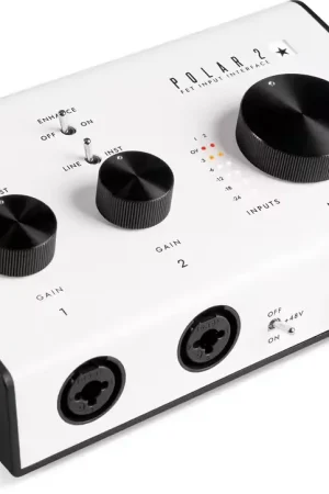 Promo exceptionnelle - Blackstar Polar 2