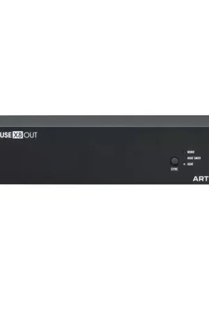 Arturia Audiofuse X8 OUT | Prix usine
