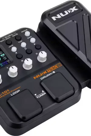 Tendance - Nux MG101