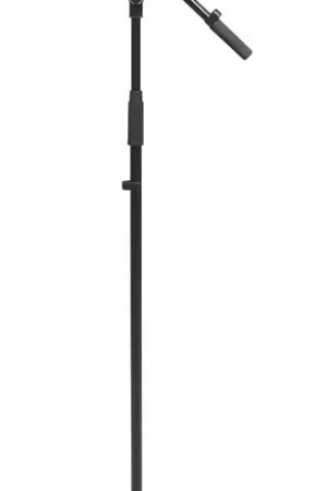 Woodbrass MIC500 Pied De Micro Perche Made In Germany - Profitez-en maintenant