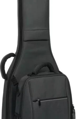 Woodbrass Housse Électrique + Sac à Dos - EGB50-BP | Réduction spéciale