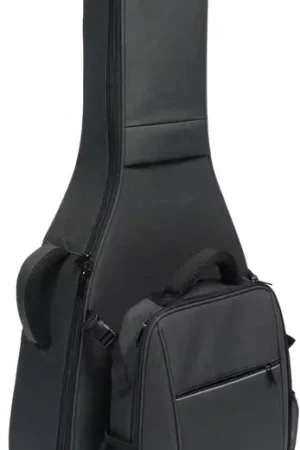 Livraison rapide - Woodbrass Housse Folk + Sac à Dos - FGB50-BP