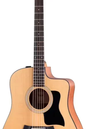 Taylor Guitars 110ce Natural Dreadnought - Tout nouveau