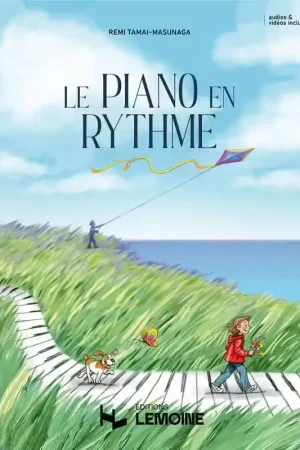 Lemoine Le Piano En Rythme | Remise supplémentaire