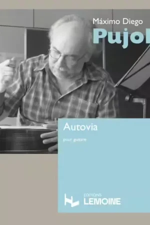 Lemoine Pujol - Autovia | Retour gratuit