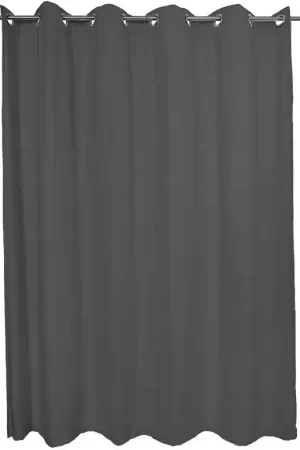 Hofa Acoustic Curtain Iso Grey - Expédition rapide