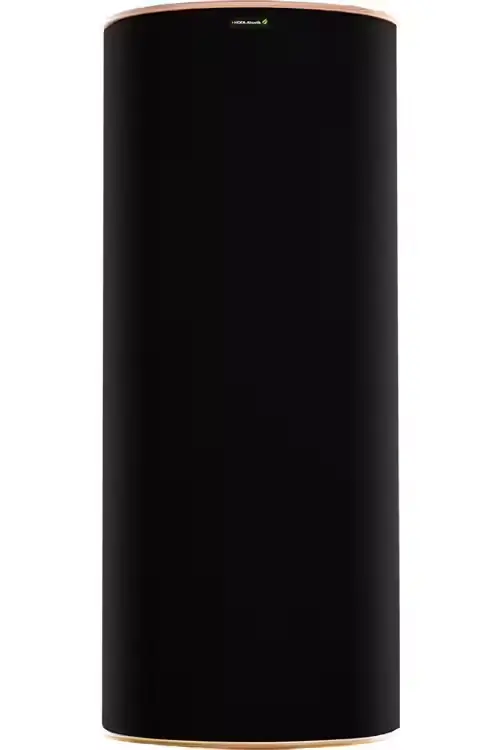 Hofa Basstrap V2 Black | Excellente qualité