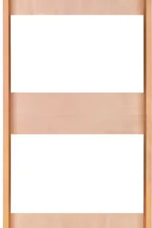 Offre spéciale - Hofa Frame 2 Modules Natural