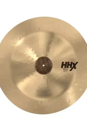 Sabian Signature 20" HHX Dominator China | Nouveau