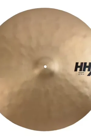 Prix avantageux | Sabian 22" HHX Tempest Ride