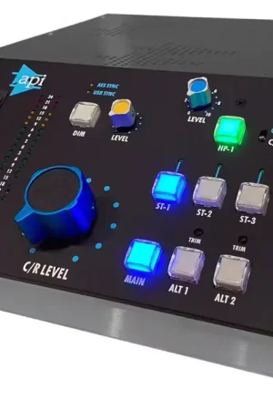 Api Audio MC531 Monitor Controller - Bonne affaire