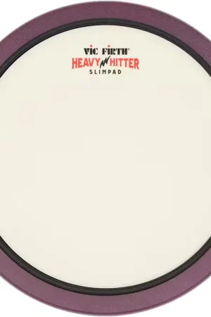 Vic Firth Slimpad Heavy Hitter | Haute qualité