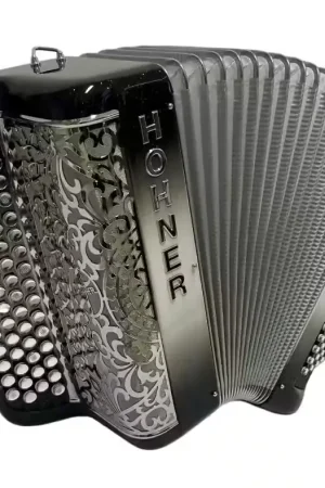 Très apprécié des clients | Hohner Fun Light 80 Noir Degrade