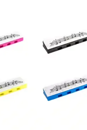 Hohner Speedy C/do - 10 Trous (à l'unité) | Remise