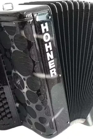 Derniers exemplaires | Hohner Fun Pro 96B Tag Gris