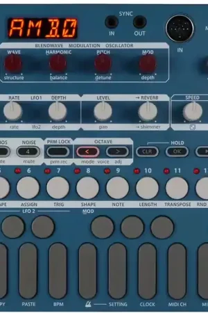 Sonicware Liven Ambient Ø - Achetez en ligne