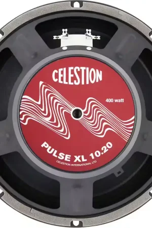 Paiement sécurisé | Celestion Celestion Pulse XL 10.20