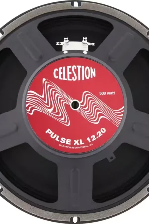 Nouveau en boutique - Celestion Celestion Pulse XL 12.20