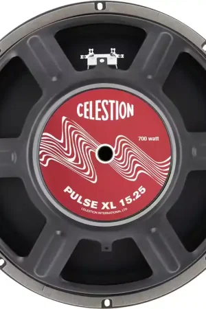 Celestion Celestion Pulse XL 15.25 - Tout juste disponible