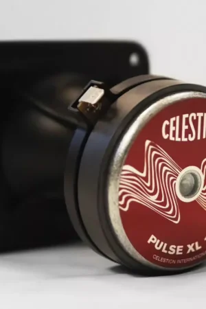 Disponible à la commande - Celestion Celestion Pulse XL 1.10