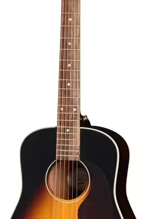 Retour gratuit | Epiphone J-45 Express Vintage Sunburst