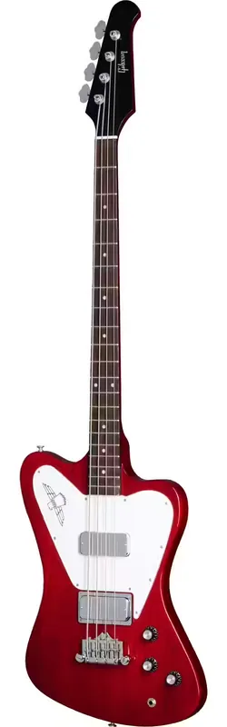 Gibson USA Thunderbird Non-Reverse Vintage Cherry? Original | Bien noté
