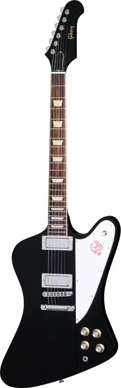 Gibson USA Firebird Platypus Ebony Original - Offre spéciale